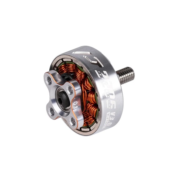 Großhandel T-MOTOR PACER V3 P2207 P2306 KV2550 4S KV1950 KV2080 KV1750 6S Bürstenloser Motor für RC Racing Drohnen DIY Teile